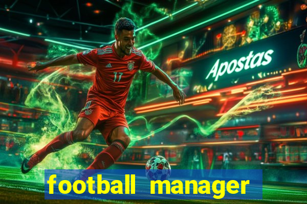 football manager 2024 crack status